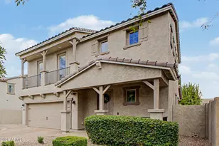 5103 S Moccasin Trail, Gilbert, AZ 85298 - Photo 1