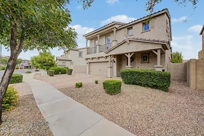 5103 S Moccasin Trail, Gilbert, AZ 85298 - Photo 3