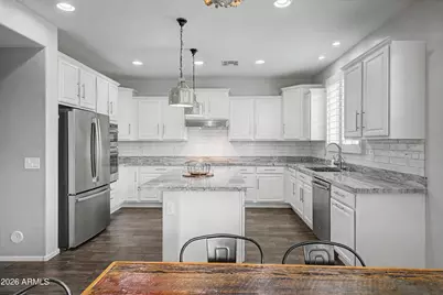 5103 S Moccasin Trail, Gilbert, AZ 85298 - Photo 13