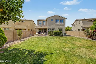 5103 S Moccasin Trail, Gilbert, AZ 85298 - Photo 35