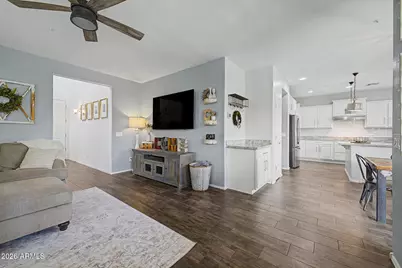 5103 S Moccasin Trail, Gilbert, AZ 85298 - Photo 9