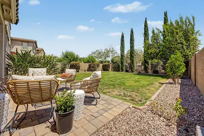 5103 S Moccasin Trail, Gilbert, AZ 85298 - Photo 37