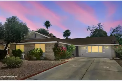 4926 W Joyce Circle, Glendale, AZ 85308 - Photo 1