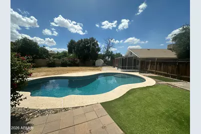 4926 W Joyce Circle, Glendale, AZ 85308 - Photo 11