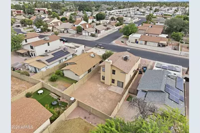 4148 E Camino Street, Mesa, AZ 85205 - Photo 5