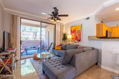 20100 N 78th Place E #1210, Scottsdale, AZ 85255 - Photo 3