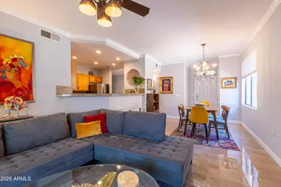 20100 N 78th Place #1210, Scottsdale, AZ 85255 - Photo 1
