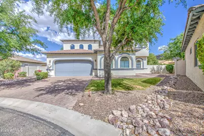 7917 S 32nd Terrace, Phoenix, AZ 85042 - Photo 3