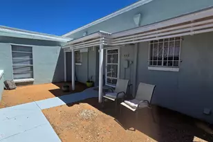 227 N Tracy Rd, Pearce, AZ 85625 - Photo 1