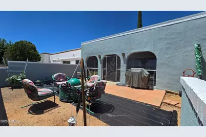 227 N Tracy Road, Pearce, AZ 85625 - Photo 21