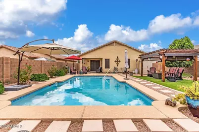 521 W Angus Road, San Tan Valley, AZ 85143 - Photo 45