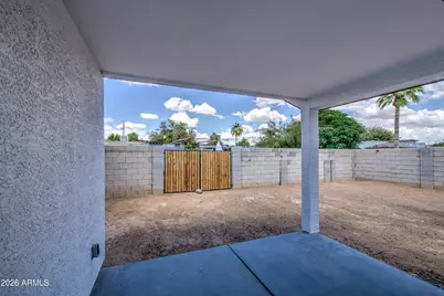 2922 E Le Marche Avenue, Phoenix, AZ 85032 - Photo 31