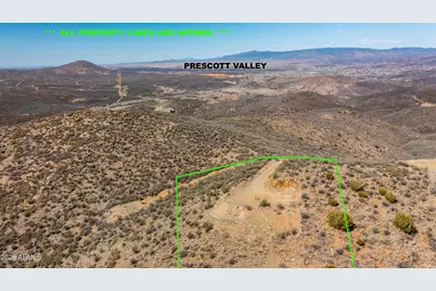2.64 Acres Off Wolfpack(No Address) Trail #-, Mayer, AZ 86333 - Photo 7