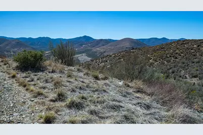 2.64 Acres Off Wolfpack(No Address) Trail #-, Mayer, AZ 86333 - Photo 9