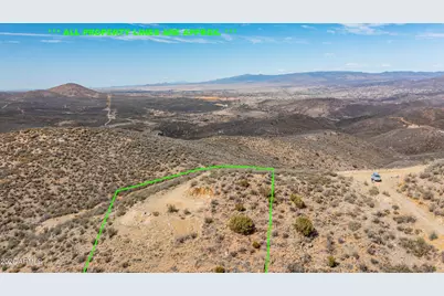 2.64 Acres Off Wolfpack(No Address) Trail #-, Mayer, AZ 86333 - Photo 5