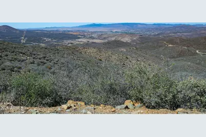 2.64 Acres Off Wolfpack(No Address) Trail #-, Mayer, AZ 86333 - Photo 11