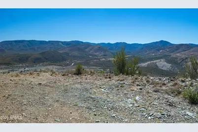 2.64 Acres Off Wolfpack(No Address) Trail #-, Mayer, AZ 86333 - Photo 5