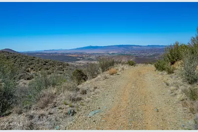 2.64 Acres Off Wolfpack(No Address) Trail #-, Mayer, AZ 86333 - Photo 1