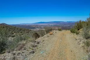 2 64 Acres Off Wolfpack(No Address) Trail, Mayer, AZ 86333 - Photo 1