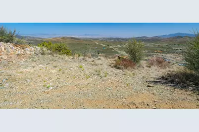 2.64 Acres Off Wolfpack(No Address) Trail #-, Mayer, AZ 86333 - Photo 3