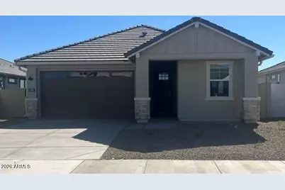 3242 S 263rd Drive, Buckeye, AZ 85326 - Photo 1