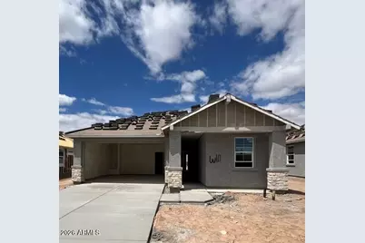 3242 S 263rd Drive, Buckeye, AZ 85326 - Photo 1