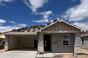 3242 S 263rd Dr, Buckeye, AZ 85326 - Photo 1