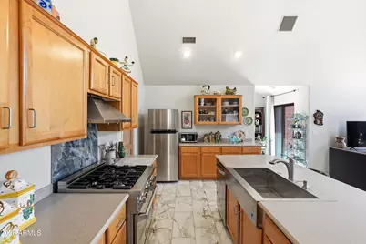 2503 E Elk Run Court, Payson, AZ 85541 - Photo 15