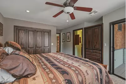4449 Star Shine Circle, Happy Jack, AZ 86024 - Photo 17