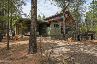 4449 Star Shine Cir, Happy Jack, AZ 86024 - Photo 3