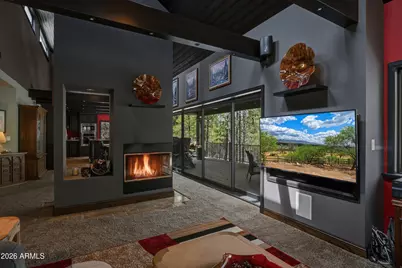 4449 Star Shine Circle, Happy Jack, AZ 86024 - Photo 29