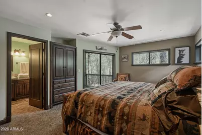 4449 Star Shine Circle, Happy Jack, AZ 86024 - Photo 15
