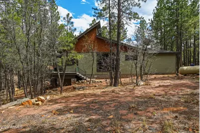 4449 Star Shine Circle, Happy Jack, AZ 86024 - Photo 37