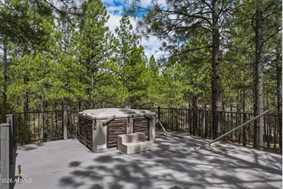 4449 Star Shine Circle, Happy Jack, AZ 86024 - Photo 33