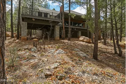 4449 Star Shine Circle, Happy Jack, AZ 86024 - Photo 35