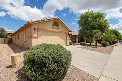 4804 W St Kateri Drive, Laveen, AZ 85339 - Photo 3