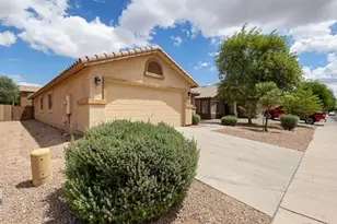 4804 W St Kateri Dr, Laveen, AZ 85339 - Photo 3