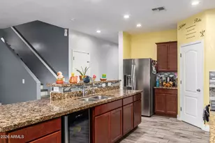 24649 W Sheraton Ln, Buckeye, AZ 85326 - Photo 29