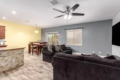 24649 W Sheraton Lane, Buckeye, AZ 85326 - Photo 13