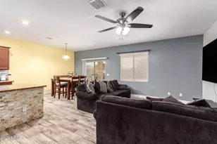 24649 W Sheraton Ln, Buckeye, AZ 85326 - Photo 13