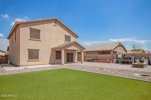 24649 W Sheraton Ln, Buckeye, AZ 85326 - Photo 23