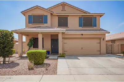 24649 W Sheraton Lane, Buckeye, AZ 85326 - Photo 3
