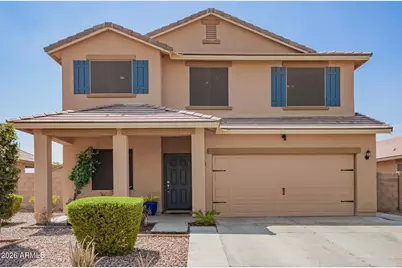 24649 W Sheraton Lane, Buckeye, AZ 85326 - Photo 5