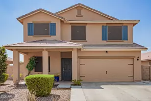 24649 W Sheraton Ln, Buckeye, AZ 85326 - Photo 5