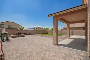 24649 W Sheraton Ln, Buckeye, AZ 85326 - Photo 21