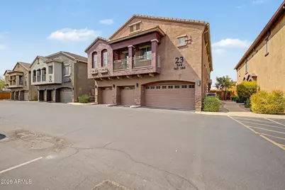 17365 N Cave Creek Road #244, Phoenix, AZ 85032 - Photo 1