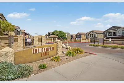 17365 N Cave Creek Road #244, Phoenix, AZ 85032 - Photo 23