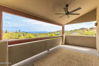 12642 N Mountainside Drive #B, Fountain Hills, AZ 85268 - Photo 35