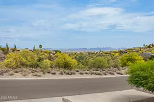12642 N Mountainside Dr, Fountain Hills, AZ 85268 - Photo 37