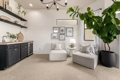 12642 N Mountainside Drive #B, Fountain Hills, AZ 85268 - Photo 21